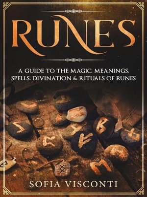 cover image of Runes